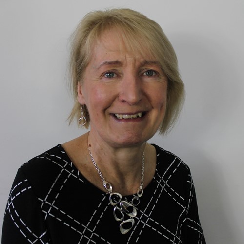 Alison Cox