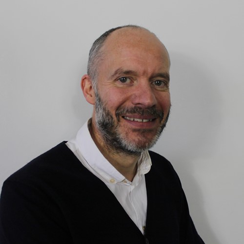 Simon Bradstreet