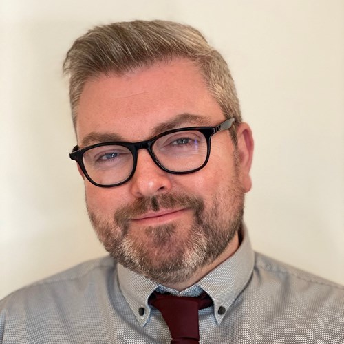 Tony McGowan