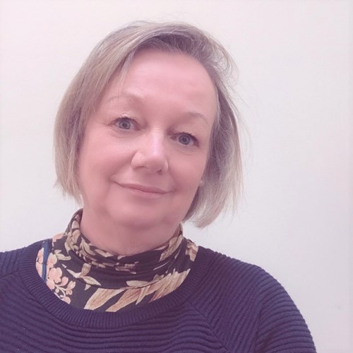 Christine Johnstone