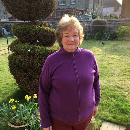 Hazel Murray