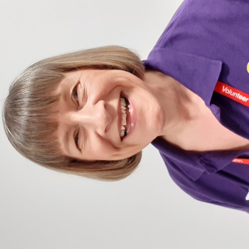 Lesley Walker